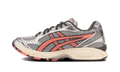 ASICS MENS Gel-Kayano 14 "Silver Papaya" 1203A740 101 from Stadium Goods
