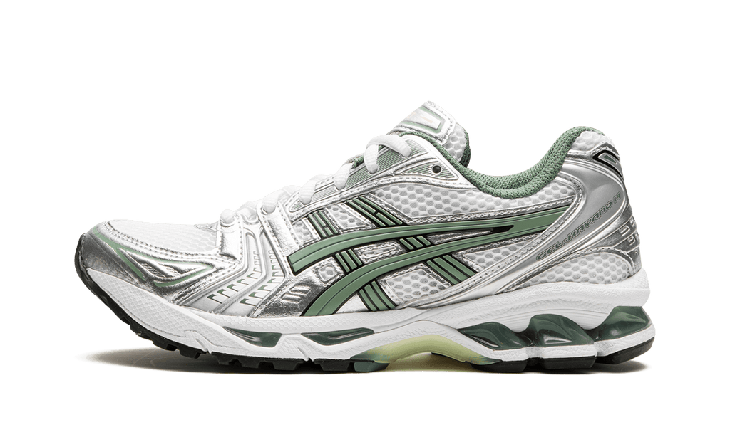 ASICS MENS Gel Kayano 14 "Slate Grey" 1201A019 107 1201A019 107 from Stadium Goods