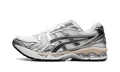 ASICS MENS Gel-Kayano 14 "White Graphite Grey" 1203A537 110 1203A537 110 from Stadium Goods