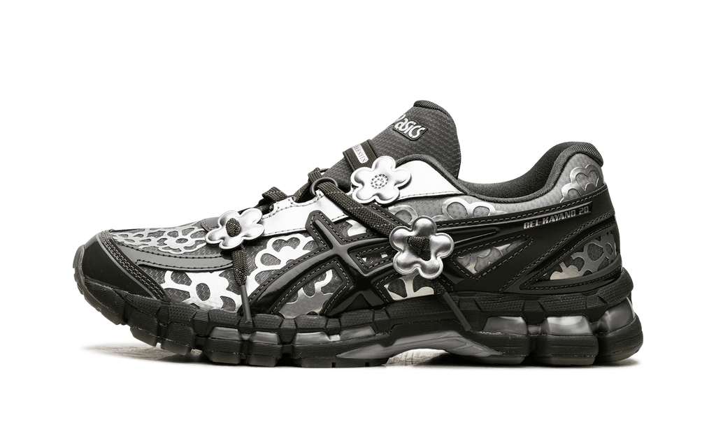 ASICS MENS Gel-Kayano 20 "Cecilie Bahnsen - Olive Canvas" 1203A794 300 1203A794 300 from Stadium Goods