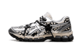 ASICS MENS Gel-Kayano 20 "Cecilie Bahnsen - Vanilla Pure Silver" 1203A984 250 1203A984 250 from Stadium Goods