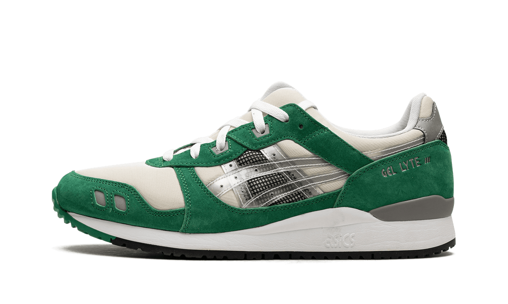 ASICS MENS Gel-Lyte 3 "Awake NY" 1201A568 100 1201A568 100 from Stadium Goods