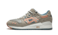 ASICS MENS Gel-Lyte 3 "Flamingo" H30CK 1162 H30CK 1162 from Stadium Goods