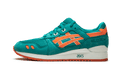 ASICS MENS Gel-Lyte 3 "Miami" H30AK 6130 H30AK 6130 from Stadium Goods