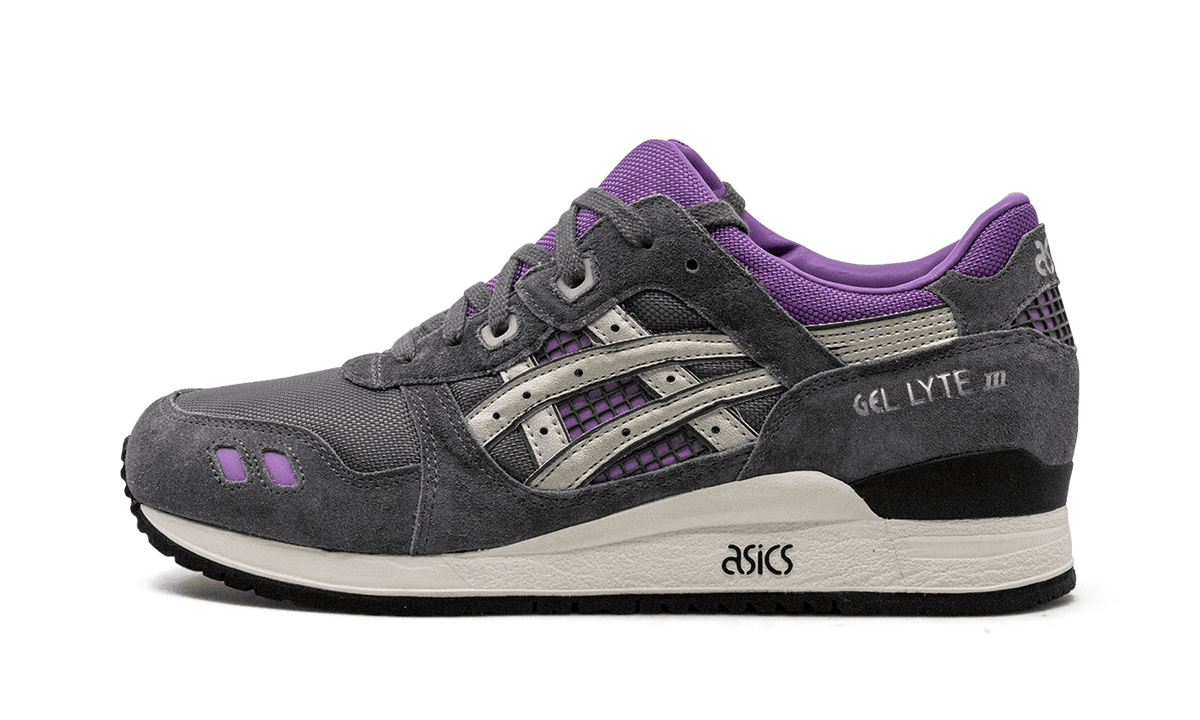 ASICS MENS Gel-Lyte 3 "Solebox" HQ82N 7693 from Stadium Goods