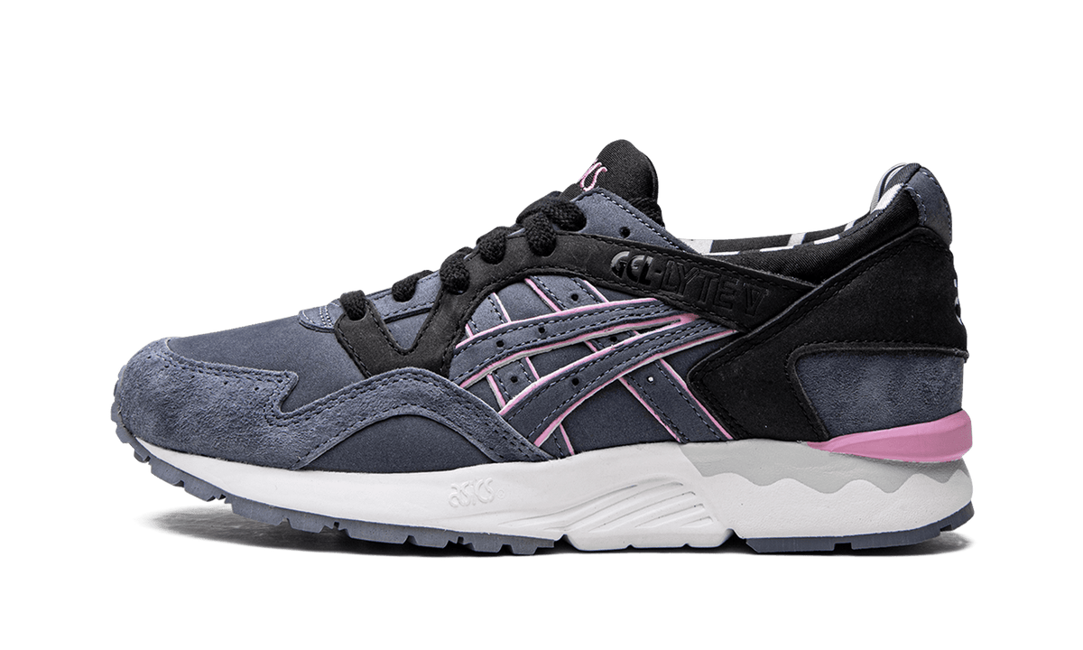 ASICS MENS Gel-Lyte 5 "Extra Butter - Karaoke" H51FK 3434 H51FK 3434 from Stadium Goods
