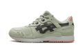 ASICS MENS Gel Lyte III "Asics x End "Wasabi" Special Box" H7LPK 8512 A H7LPK 8512 A from Stadium Goods