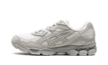 ASICS MENS Gel-NYC "Cream Grey" 1203A739 100 from Stadium Goods