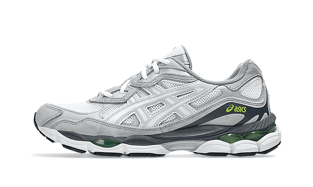 ASICS MENS Gel-NYC "Grey" 1203A383 109 1203A383 109 from Stadium Goods