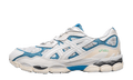 ASICS MENS Gel NYC "'Shigen 2'" 1203A281 100 1203A281 100 from Stadium Goods