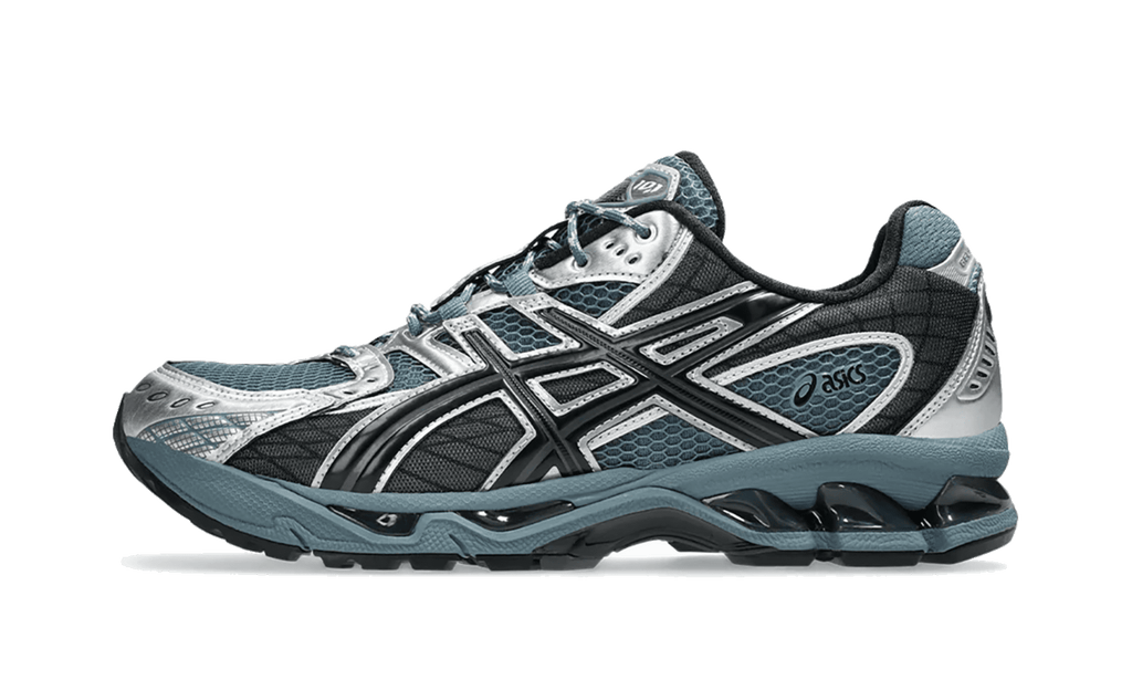 ASICS MENS Gel Nimbus 10.1 "Ironclad" 1203A543 021 1203A543 021 from Stadium Goods