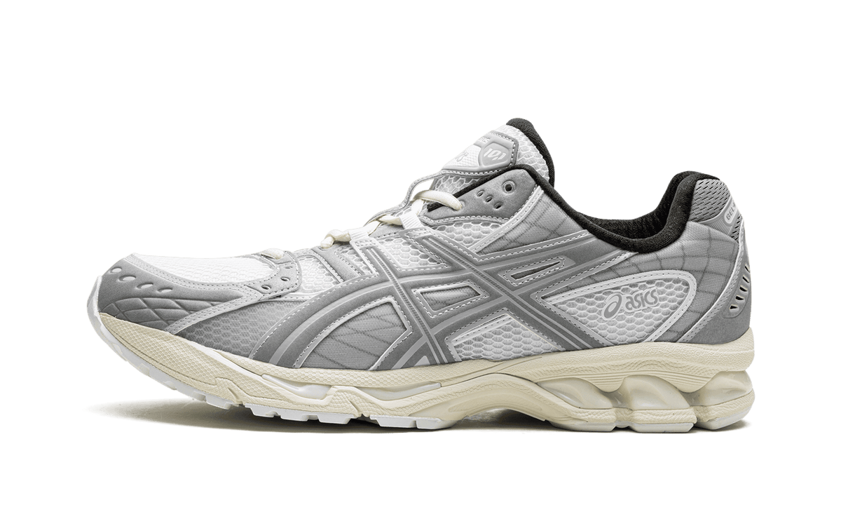 ASICS MENS Gel-Nimbus 10.1 "Sheet Rock" 1203A673 100 1203A673 100 from Stadium Goods