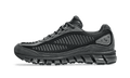 ASICS MENS Gel Quantum 360 I AMP "Black Graphite Grey" 1203A731 001 1203A731 001 from Stadium Goods