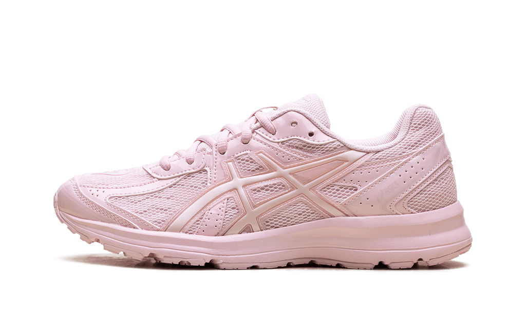 ASICS MENS JOG 100S "Pink Salt" 1203B043 700 1203B043 700 from Stadium Goods