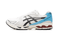 ASICS MENS KITH x Gel-Kayano 14 "MARVEL vs CAPCOM (RYU)" 1203B011 100 1203B011 100 from Stadium Goods