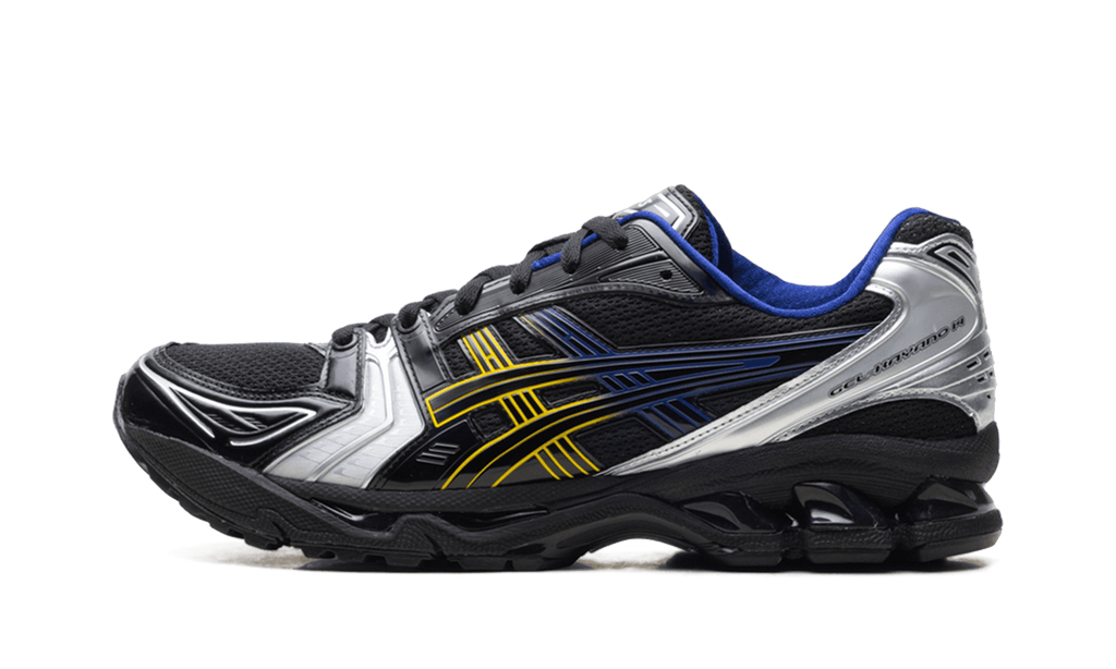 ASICS MENS KITH x Gel-Kayano 14 "MARVEL vs CAPCOM (Wolverine)" 1203B058 001 1203B058 001 from Stadium Goods