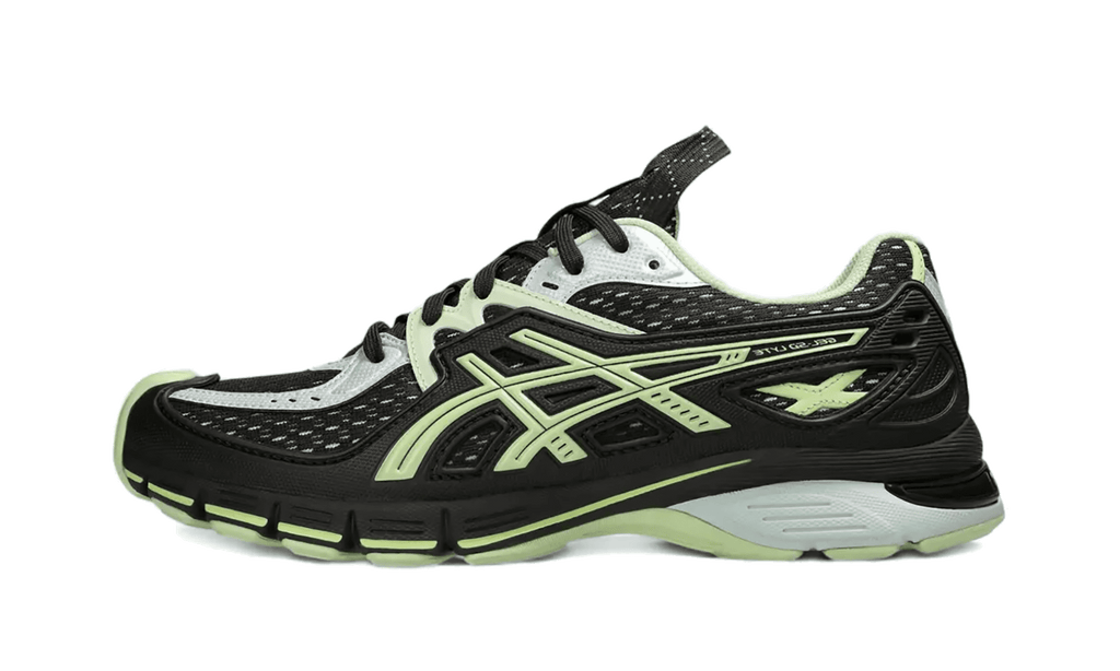 ASICS MENS UB12-S Gel-SD-Lyte "Kiko Kostadinov - Lichen Rock Black Coffee" 1203A665 300 1203A665 300 from Stadium Goods