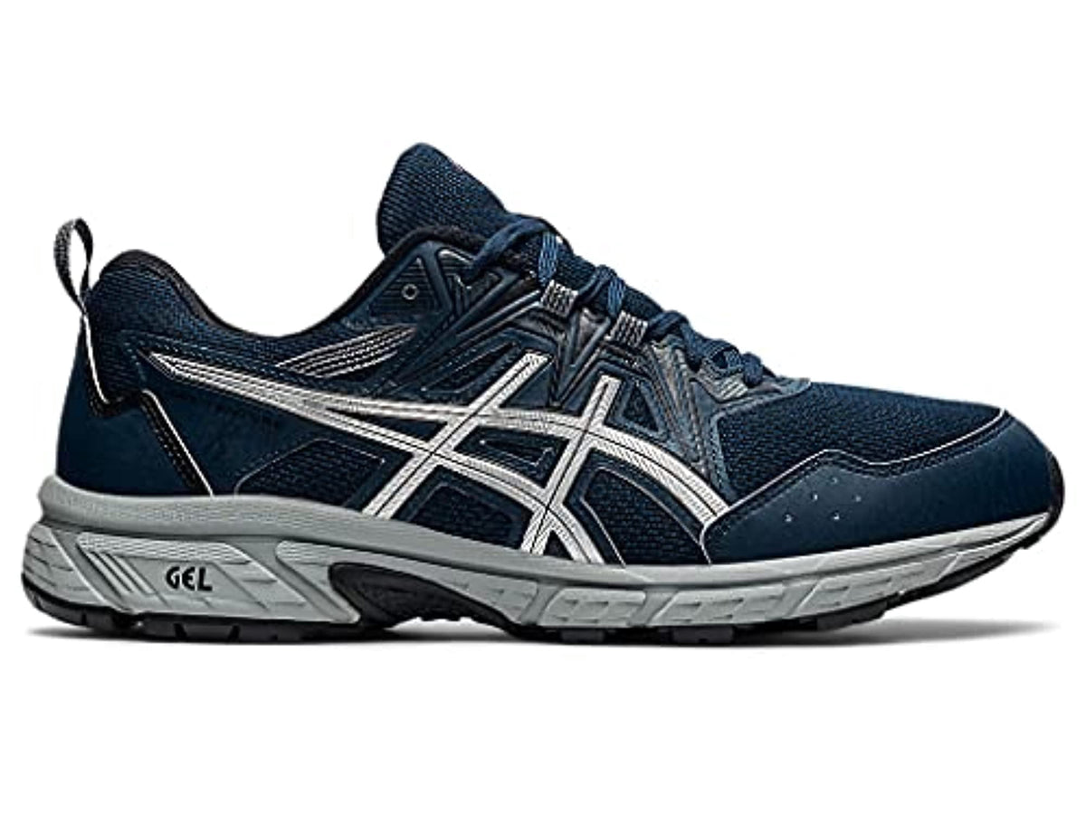 Asics Mens Gel-Venture 8 Performance Gym Running Shoes