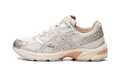 ASICS WOMENS GEL-1130 WMNS "Cream / Light Sage" 1202A164 250 from Stadium Goods