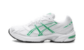 ASICS WOMENS GEL-1130 Womens "White Malachite Green" 1202A501 100 1202A501 100 from Stadium Goods