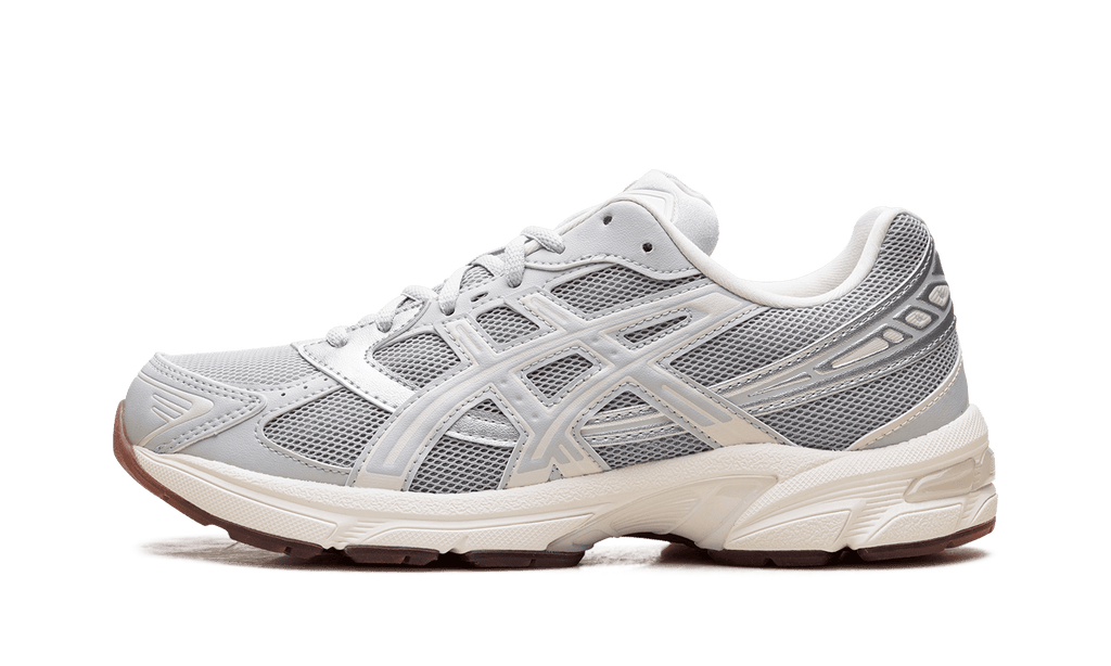 ASICS WOMENS Gel-1130 Womens "Cloud Grey Gum" 1202A514 020 1202A514 020 from Stadium Goods
