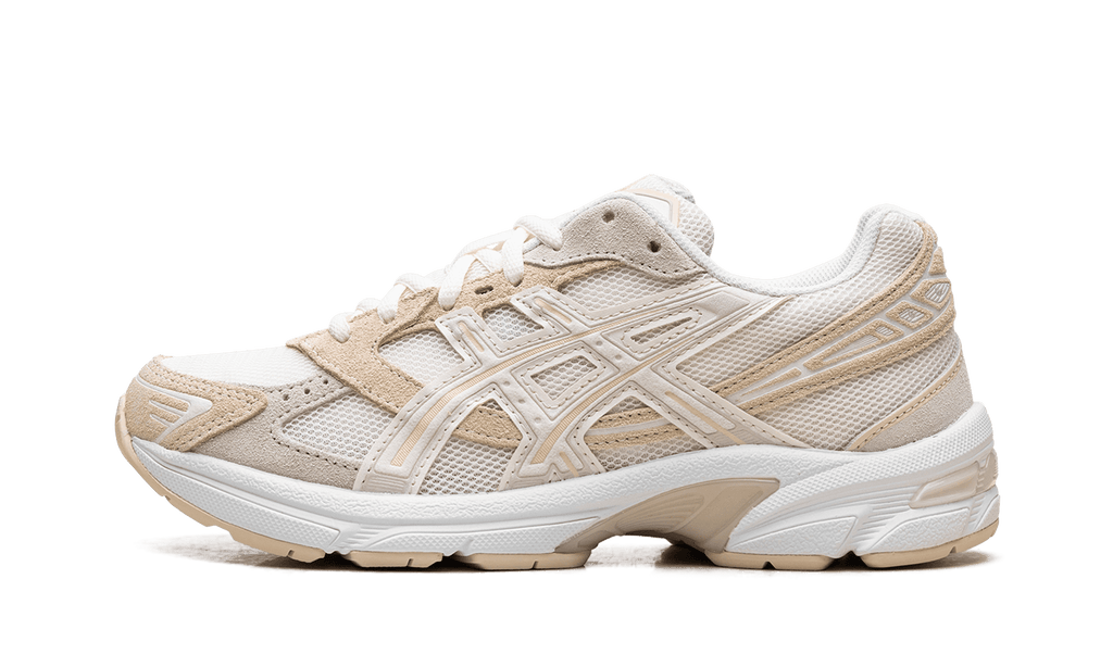 ASICS WOMENS Gel-1130 Womens "Cream" 1202A517 100 1202A517 100 from Stadium Goods