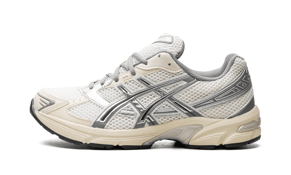 ASICS WOMENS Gel 1130 WMNS "Cream Clay Grey" 1202A164 116 from Stadium Goods
