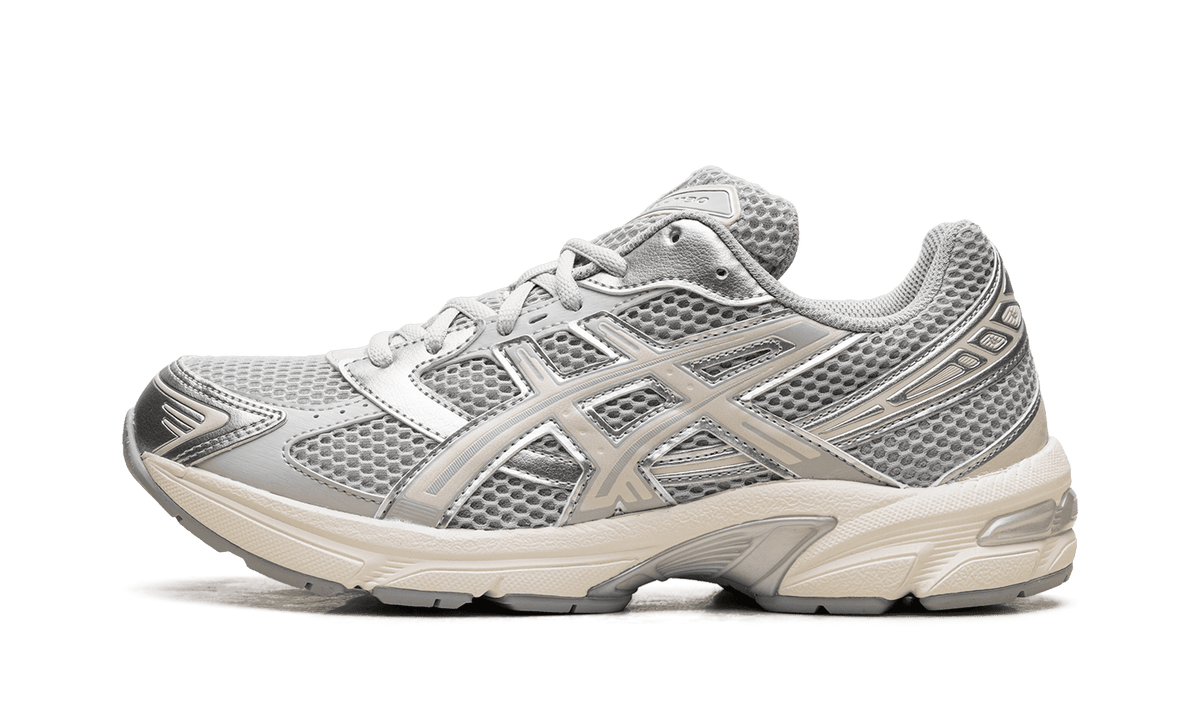 ASICS WOMENS Gel-1130 Womens "Cloud Grey Oatmeal" 1202A164 023 1202A164 023 from Stadium Goods