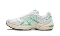 ASICS WOMENS Gel 1130 Womens "White Malachite Green" 1202A164 114 1202A164 114 from Stadium Goods