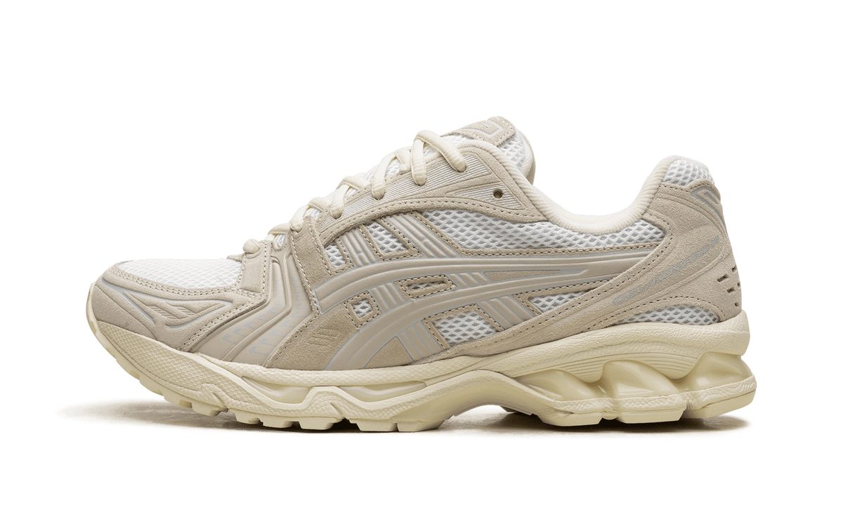 ASICS WOMENS Gel Kayano 14 "Smoke Grey" 1202A105 103 1202A105 103 from Stadium Goods