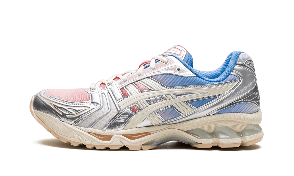 ASICS WOMENS Gel-Kayano 14 WMNS "Baked Pink Cream" 1202A516 700 from Stadium Goods