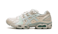 ASICS WOMENS Gel-Nimbus 9 Womens "Vanilla/White" 1202A278 250 1202A278 250 from Stadium Goods