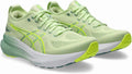 ASICS Women's Gel-Kayano 31 Running Shoes, Cool Matcha/Light Celadon, US 9.5 Wide