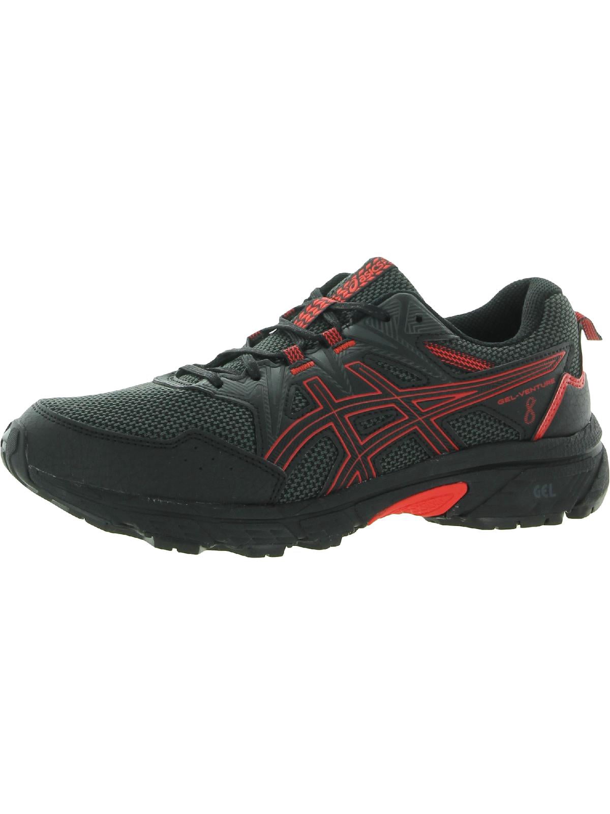 Asics Mens Gel-Venture 8 Performance Gym Running Shoes