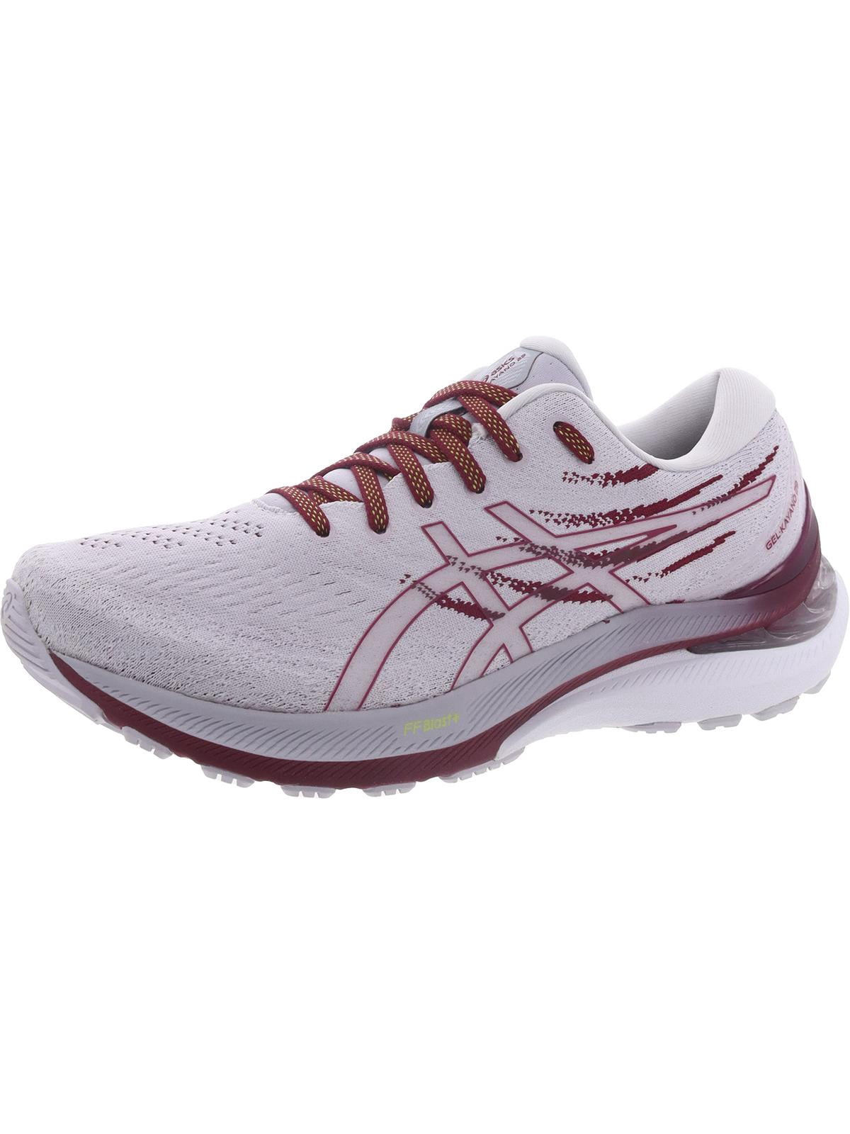 Asics Womens GEL-Kayano 29 Lace Up Running Running & Training Shoes
