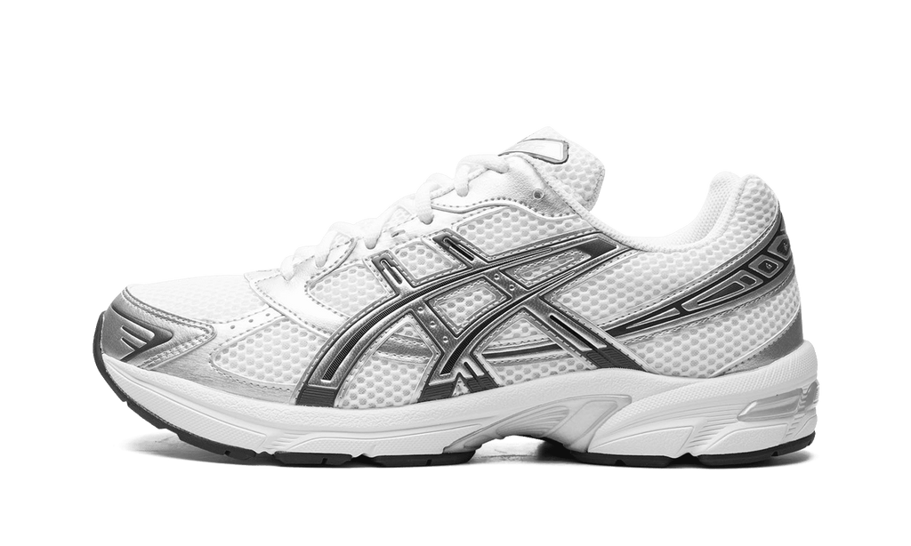 ASICS MENS Gel 1130 "White Pure Silver" 1201B020 100 from Stadium Goods
