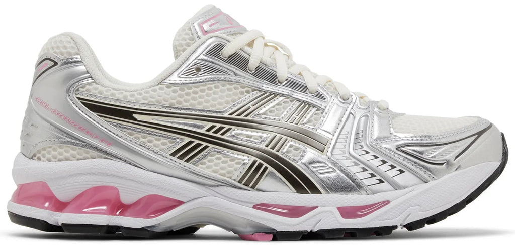 ASICS GEL-Kayano 14 Cream Sweet Pink