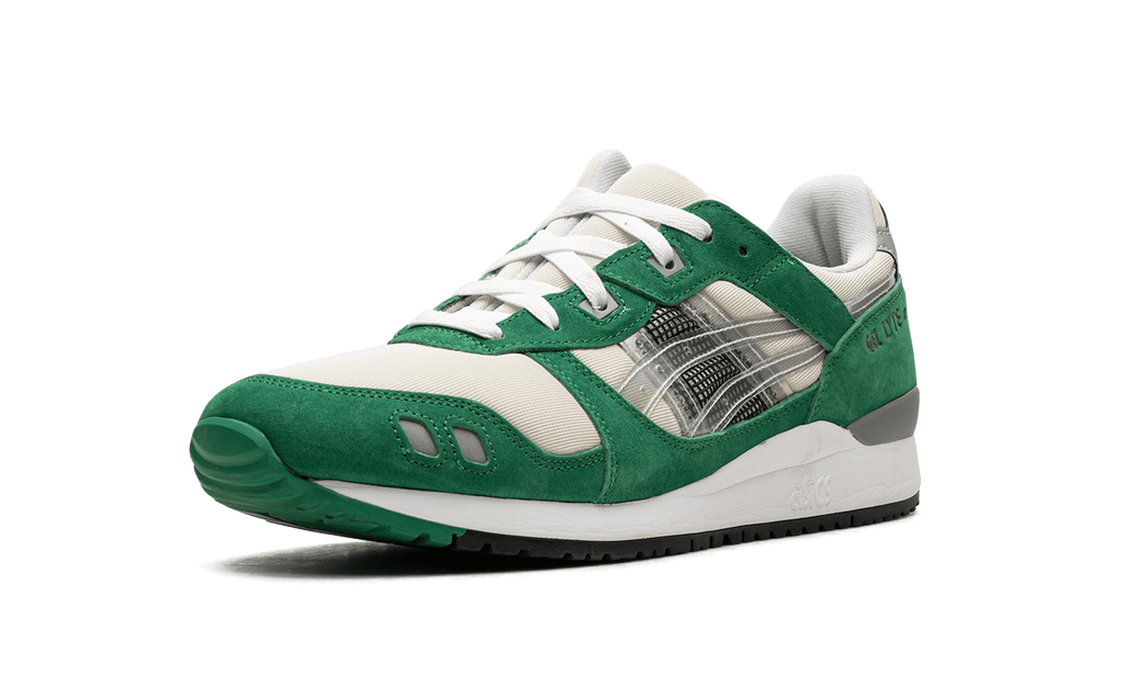 ASICS MENS Gel-Lyte 3 "Awake NY" 1201A568 100 1201A568 100 from Stadium Goods