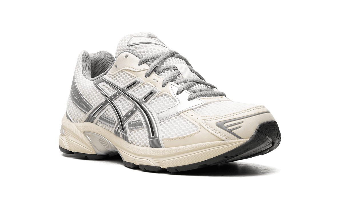 ASICS WOMENS Gel 1130 WMNS "Cream Clay Grey" 1202A164 116 from Stadium Goods