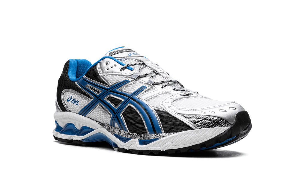 ASICS MENS Gel-Nimbus 10.1 "Blue" 1203A543 101 1203A543 101 from Stadium Goods