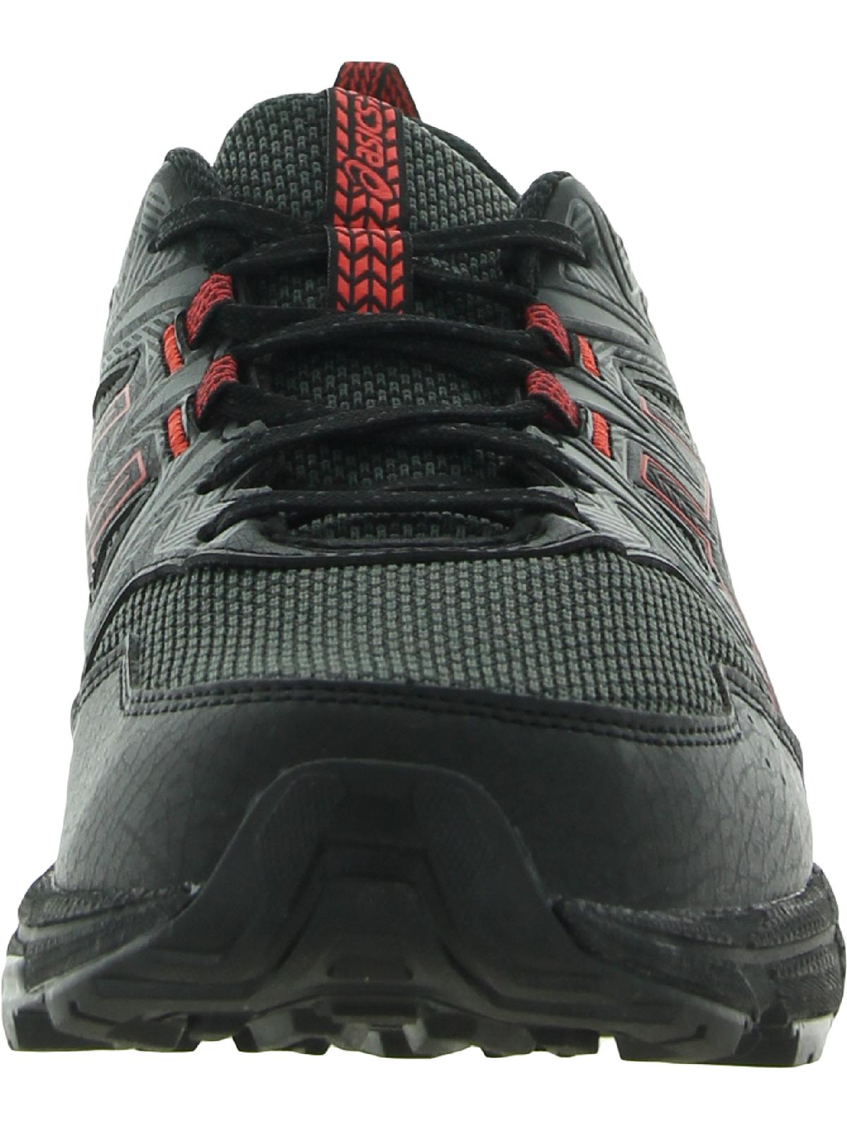 Asics Mens Gel-Venture 8 Performance Gym Running Shoes
