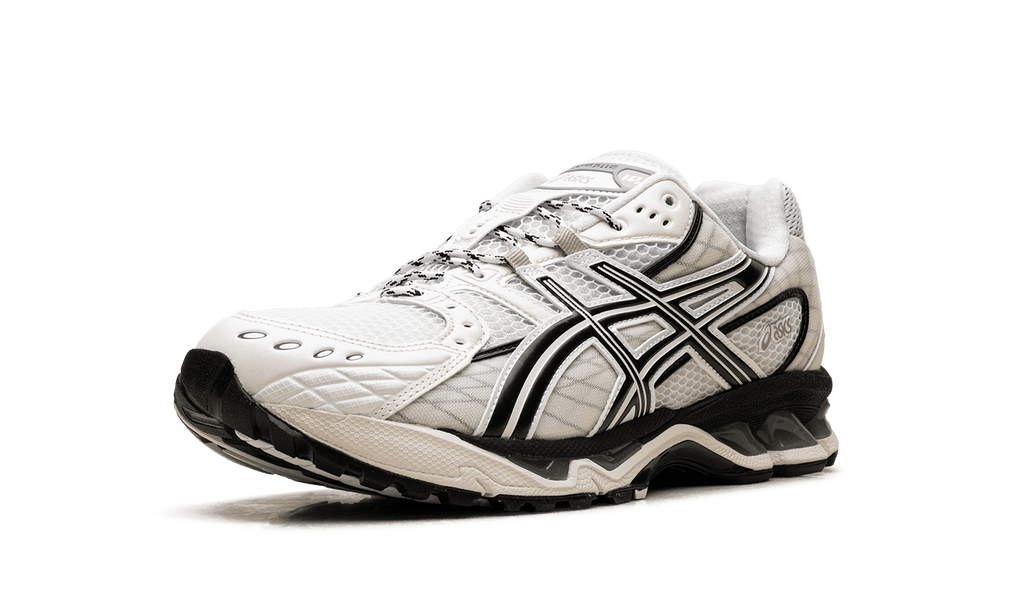 ASICS MENS Asics Mens Gel-Nimbus 10.1 "White Ivory" 1203A543-108 1203A543-108 from Stadium Goods