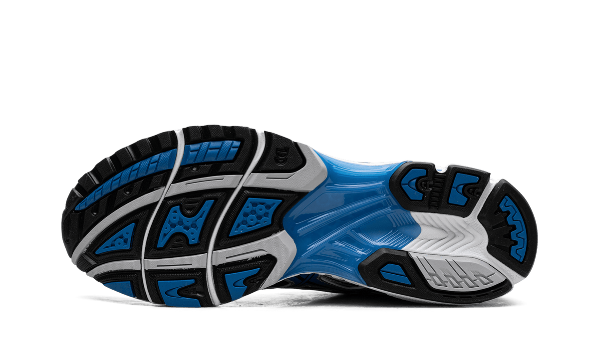 ASICS MENS Gel-Nimbus 10.1 "Blue" 1203A543 101 1203A543 101 from Stadium Goods