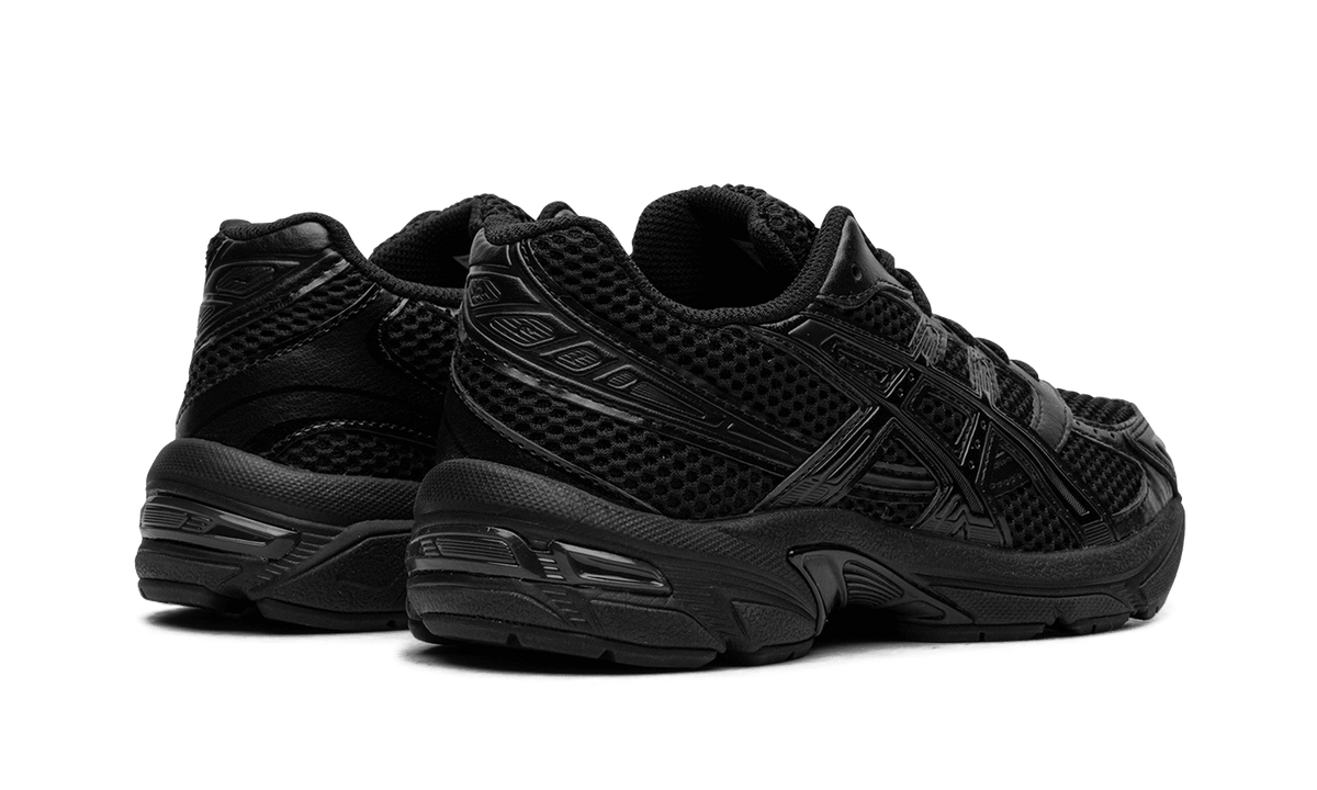 ASICS MENS Gel 1130 "Blackout" 1201A256 002 1201A256 002 from Stadium Goods