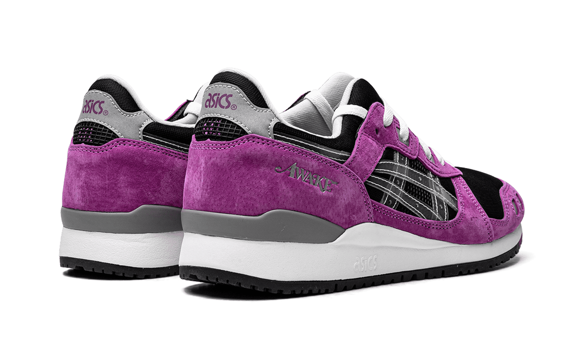 ASICS MENS Gel-Lyte 3 "Awake NY" 1201A568 001 1201A568 001 from Stadium Goods