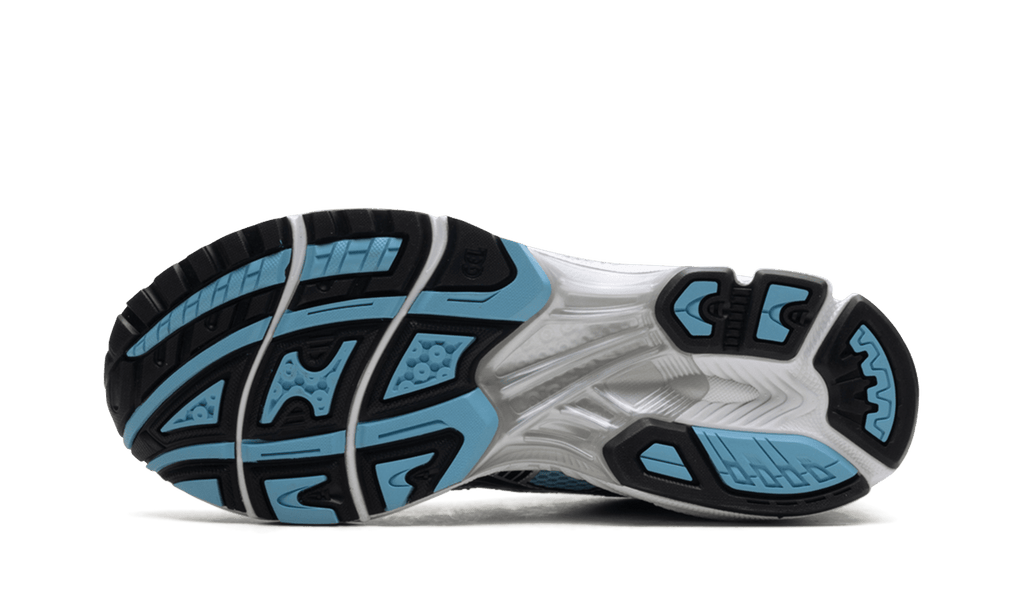 ASICS MENS Gel Kayano 14 "Arctic Sky Pure Silver" 1203A537 400 1203A537 400 from Stadium Goods