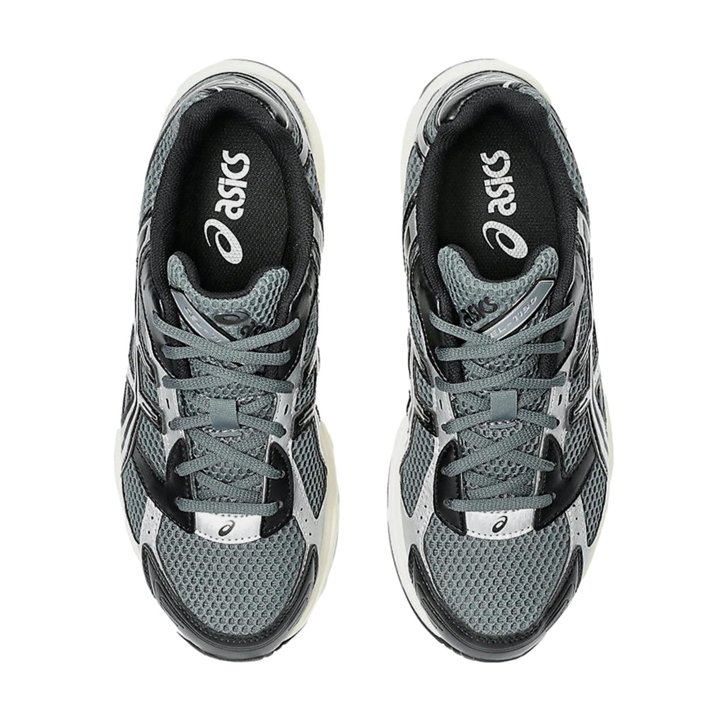 Asics Gel-1130 Steel Grey / Black 1203A609-021 Men's Size 9