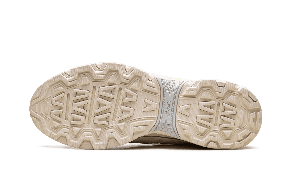 ASICS MENS Gel-Venture 6 "Paris Cream Cream" 1203A438 100 1203A438 100 from Stadium Goods