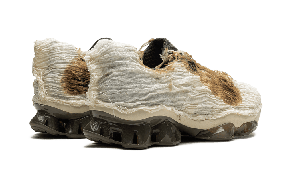 ASICS MENS Gel-Quantum Kinetic Special Box "AIREI Edition - Birch Dark Taupe" 1203A270 201 Special Box 1203A270 201 Special Box from Stadium Goods