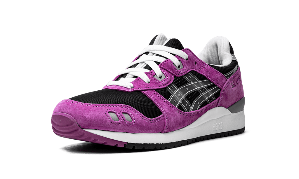 ASICS MENS Gel-Lyte 3 "Awake NY" 1201A568 001 1201A568 001 from Stadium Goods